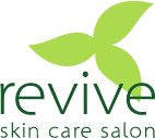 Revive Skin Care Salon Logo
